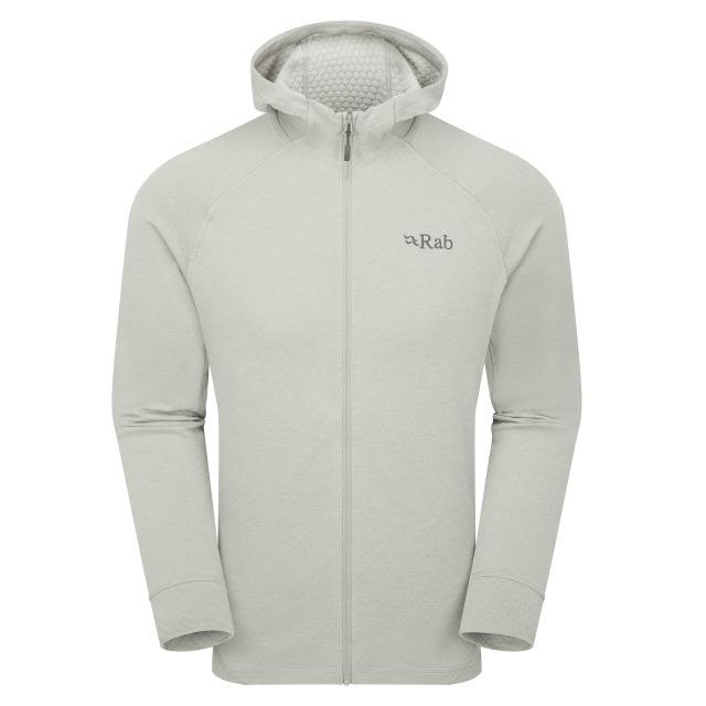 Rab Mens Nexus Hooded Jacket