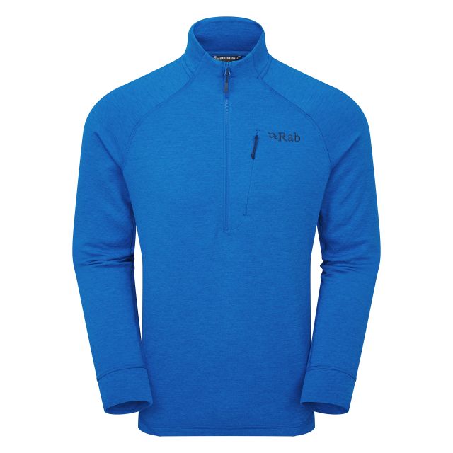 Rab Mens Nexus Pull-On