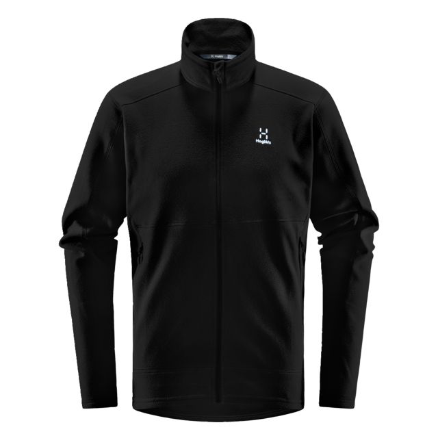 Haglofs Mens Buteo Mid Jacket