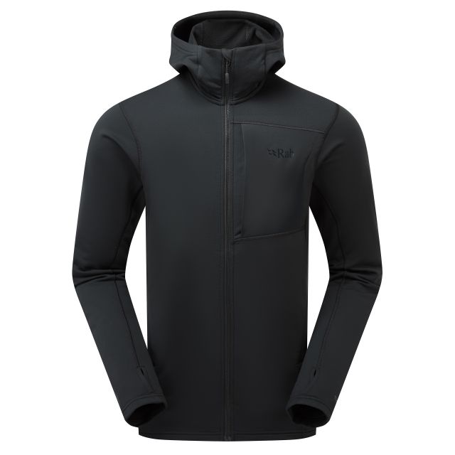Rab Mens Superflux Hoody