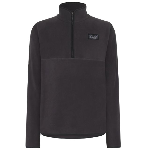 Didriksons Mens Vito USX Half Zip Fleece