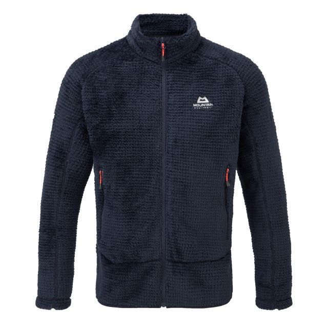Mountain Equipment Mens Concordia Fleece Jacket