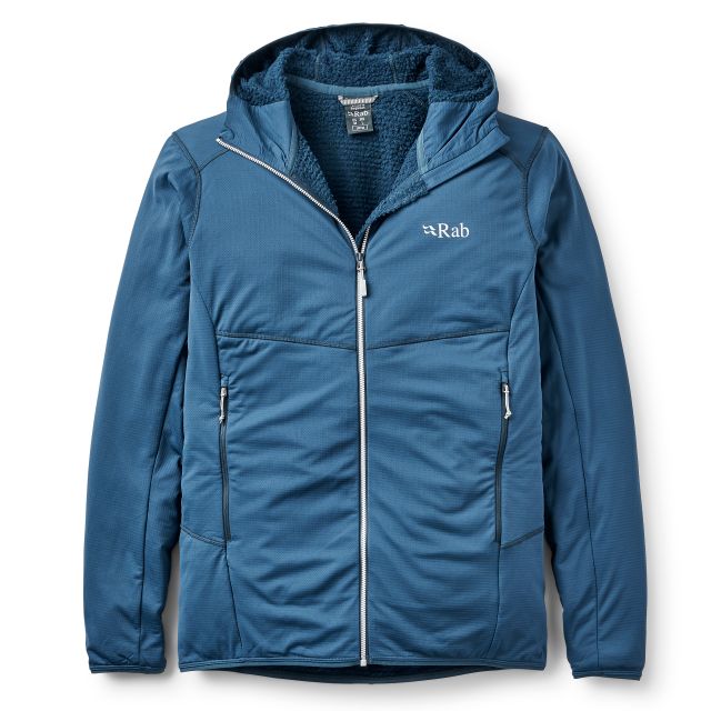 Rab Mens Evolute Hoody