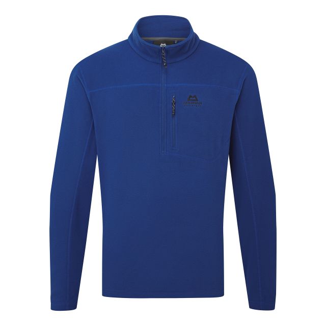 Mountain Equipment Mens Micro Zip Fleece
