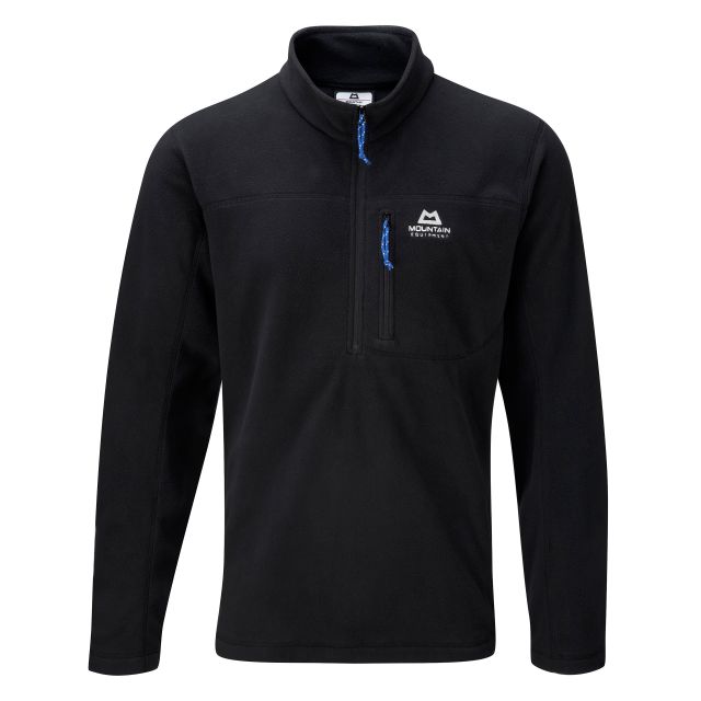 Mountain Equipment Mens Micro Zip Fleece