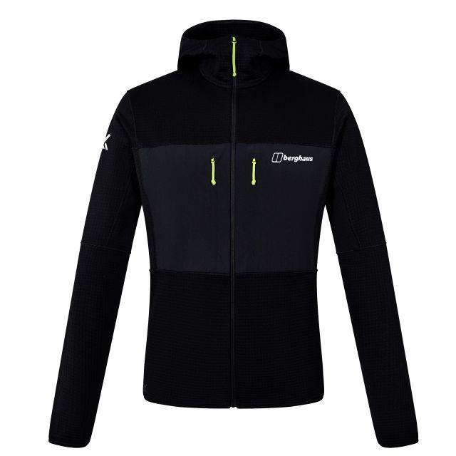 Berghaus Extrem Mens Mountain Guide MW Hoody