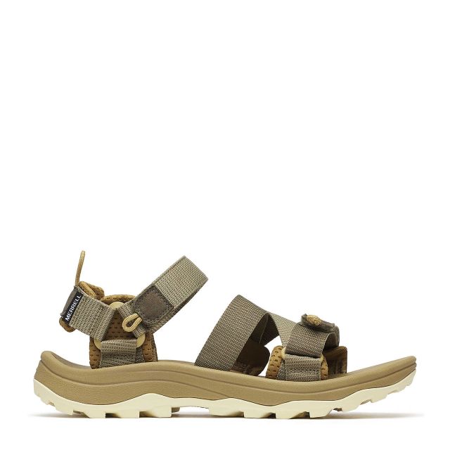 Merrell Mens Speed Fusion Sport RMX Walking Sandals