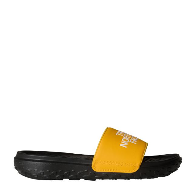 The North Face Mens Never Stop Cush Slides