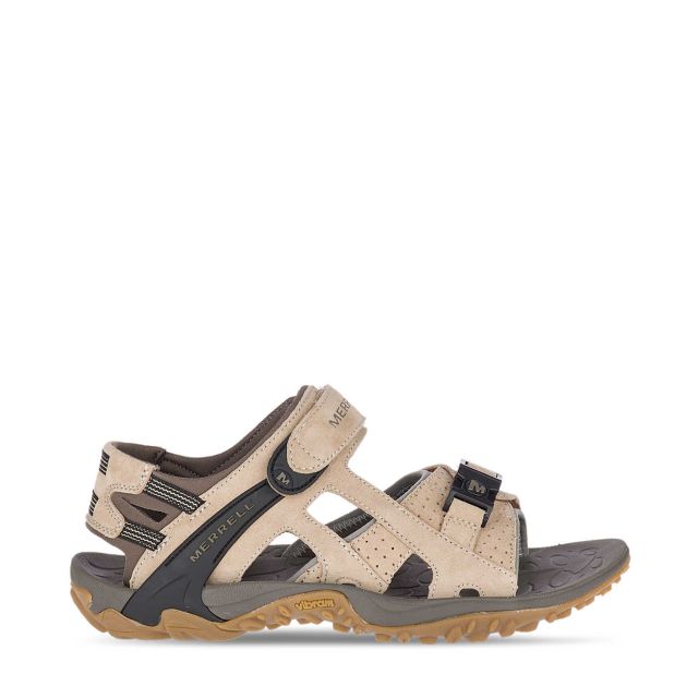 Merrell Mens Kahuna III Walking Sandals