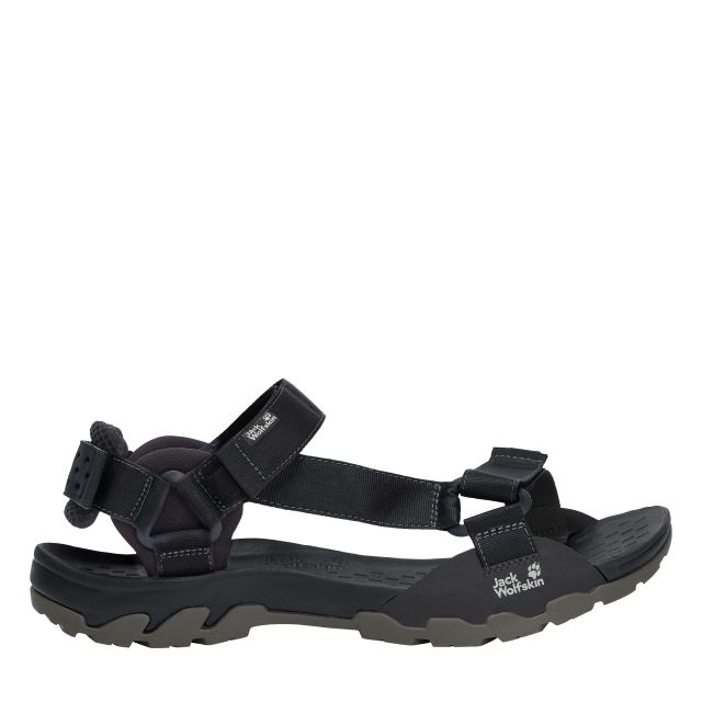 Jack Wolfskin Mens Ridge Sandals