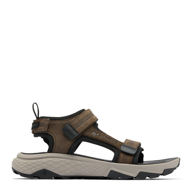Columbia Mens Peakfreak Rush Walking Sandals