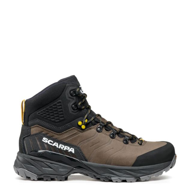 Scarpa Mens Rush TRK Pro Gore-Tex Walking Boots