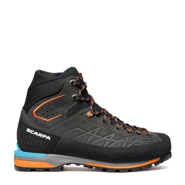 Scarpa Mens Zodiac Tech Gore-Tex Walking Boots