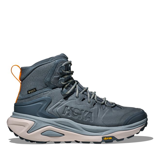 Hoka Mens Kaha 3 Gore-Tex Walking Boots