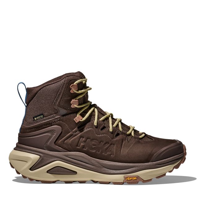 Hoka Mens Kaha 3 Gore-Tex Walking Shoes