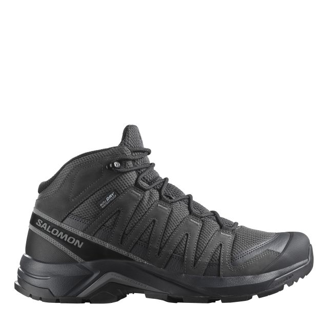 Salomon Mens X-Adventure Recon MID Gore-Tex Walking Boots