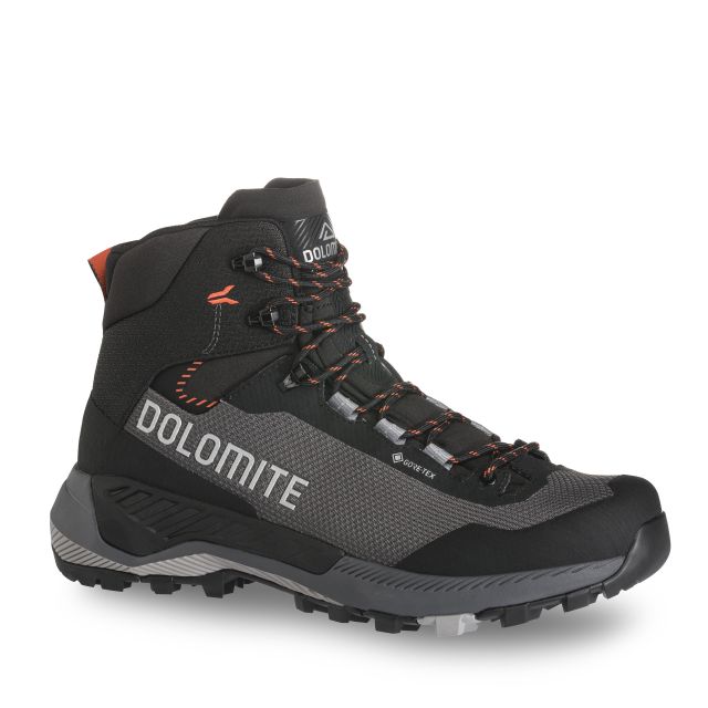 Dolomite Mens Vernale High Gore-Tex Walking Boots