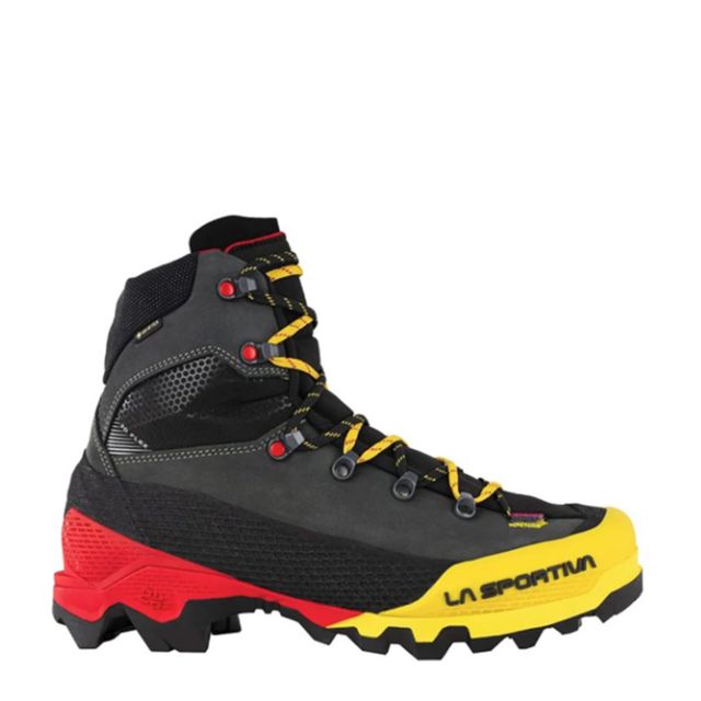 La Sportiva Mens Aequilibrium LT Gore-Tex Mountaineering Boots