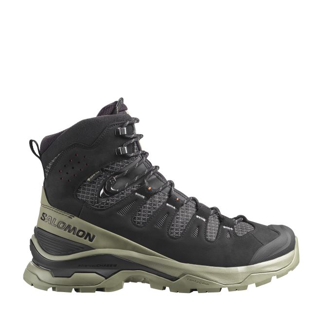 Salomon Mens Quest 5 Gore-Tex Walking Boots