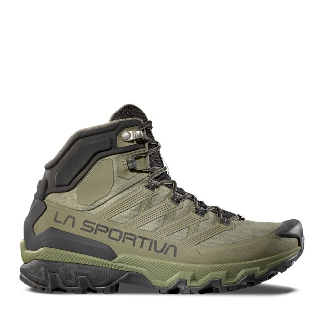 La Sportiva Mens Ultra Raptor 3 Mid Gore-Tex Walking Boots