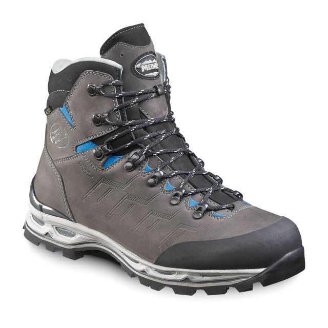 Meindl Mens Bellavista MFS Gore-Tex Walking Boots