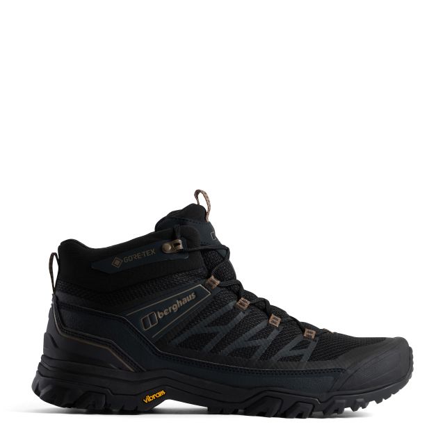 Berghaus Mens Terravolt Gore-Tex Mid Walking Boots