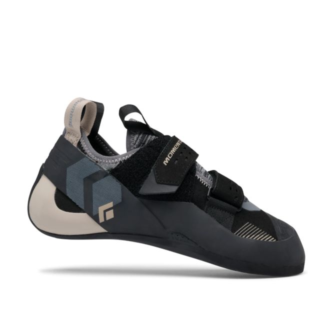 Black Diamond Mens Momentum Climbing Shoes