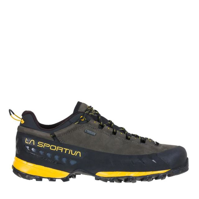 La Sportiva Mens TX5 Gore-Tex Low Approach Shoes