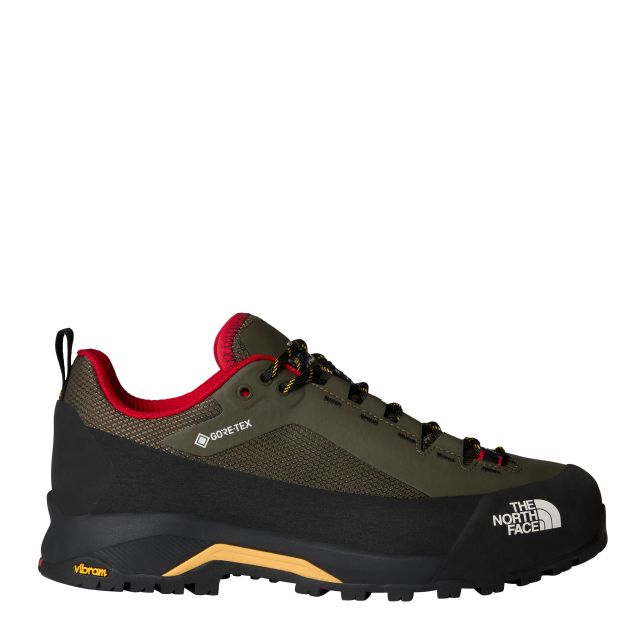 The North Face Mens Verto Gore-Tex Alpine Shoes