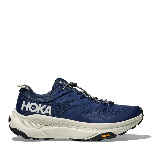 Hoka Mens Transport Gore-Tex Walking Shoes
