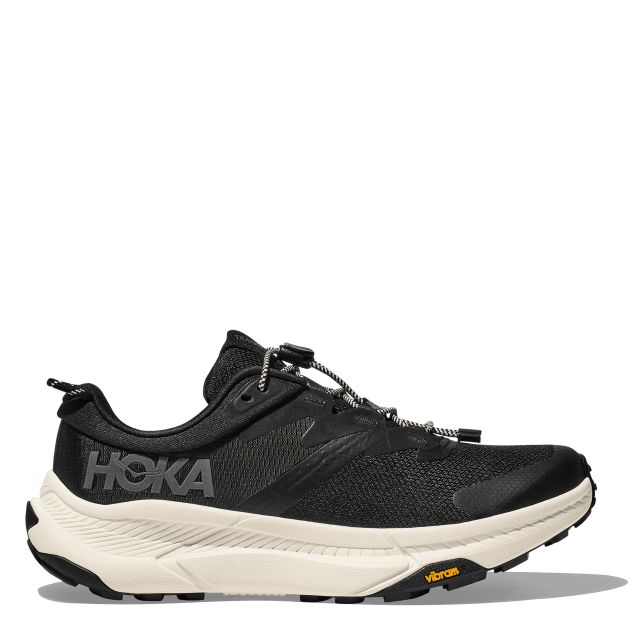 Hoka Mens Transport Walkiing Shoes