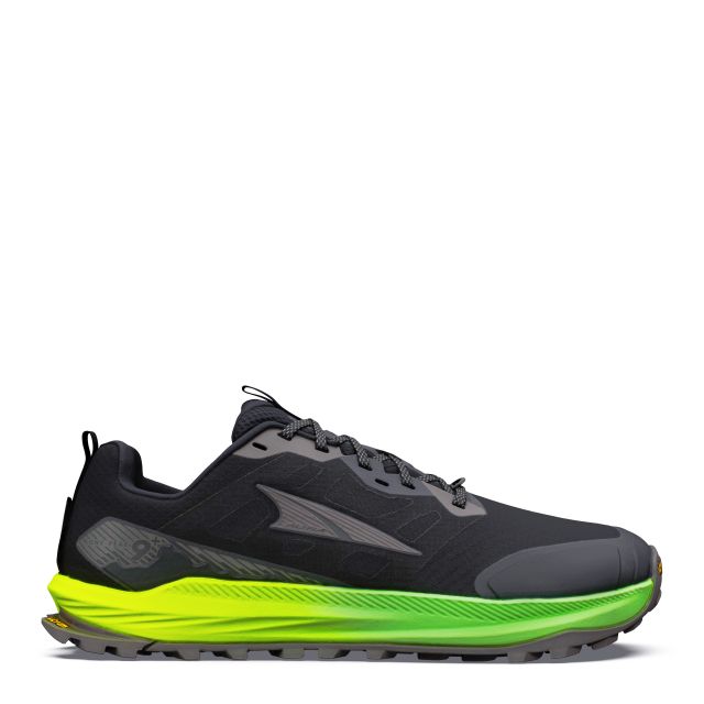 Altra Mens Lone Peak 9+ Trail Running Shoes
