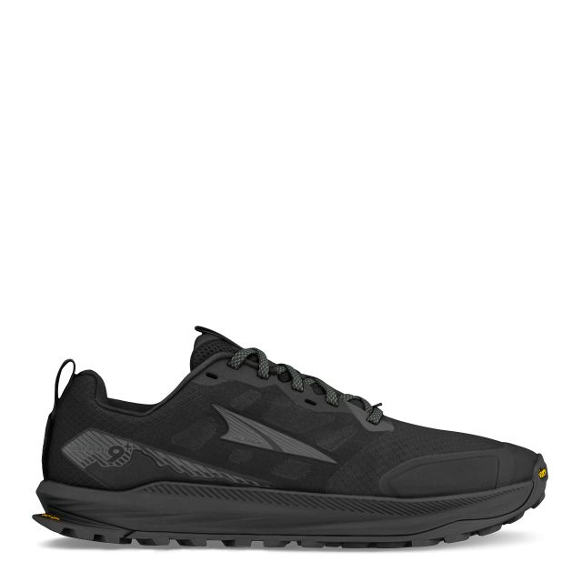 Altra Mens Lone Peak 9 Trail Running Shoes