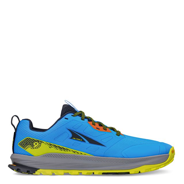 Altra Mens Lone Peak 9 Trail Running Shoes