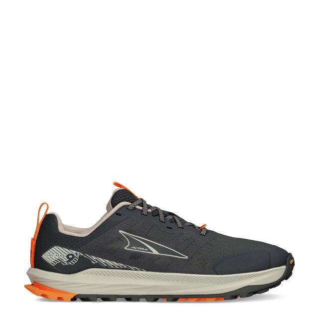 Altra Mens Lone Peak 9 Trail Running Shoes