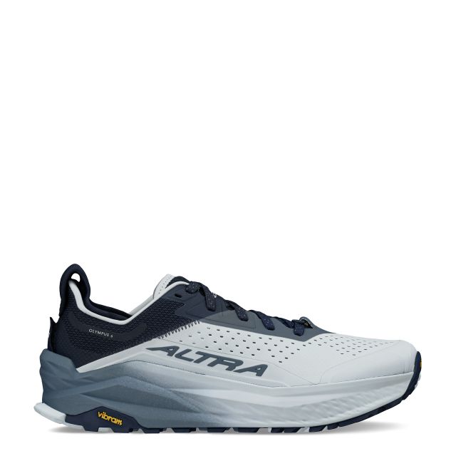 Altra Mens Olympus 6 Trail Running Shoes