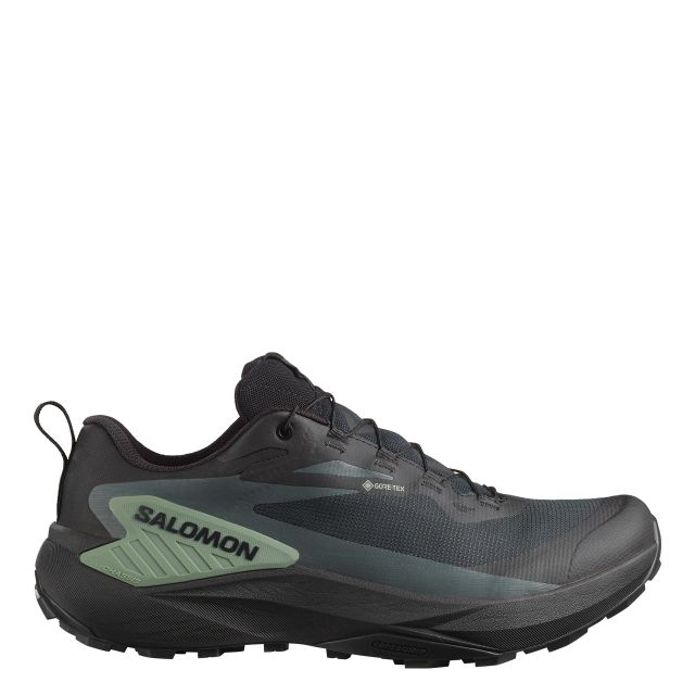 Salomon Mens Genesis Gore-Tex Trail Running Shoes