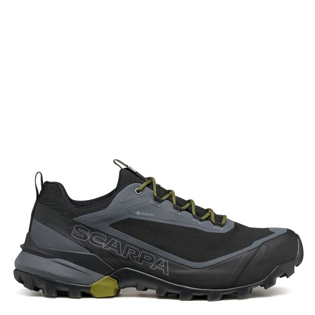 Scarpa Mens Ribelle Cross 2 Gore-Tex Walking Shoes
