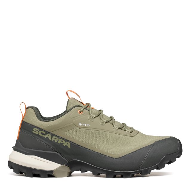 Scarpa Mens Ribelle Cross 2 Gore-Tex Walking Shoes