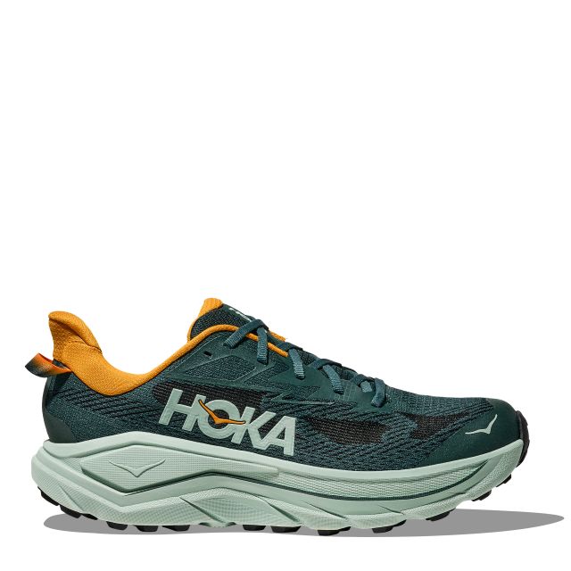 Hoka Mens Challenger 8 Trail Running Shoes