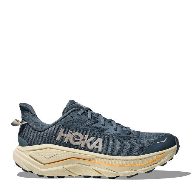 Hoka Mens Challenger 8 Trail Running Shoes