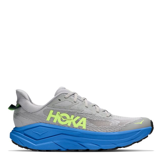 Hoka Mens Challenger 8 Trail Running Shoes
