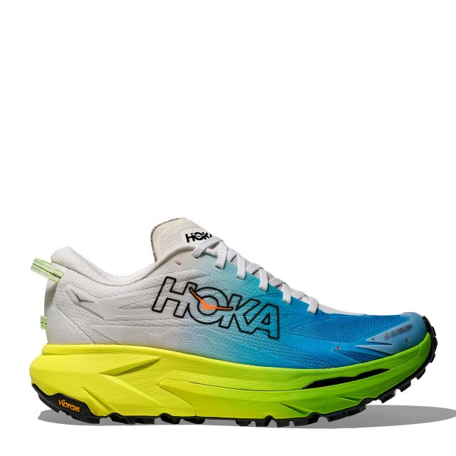 Hoka Mens Mafate 5 Trail Running Shoes