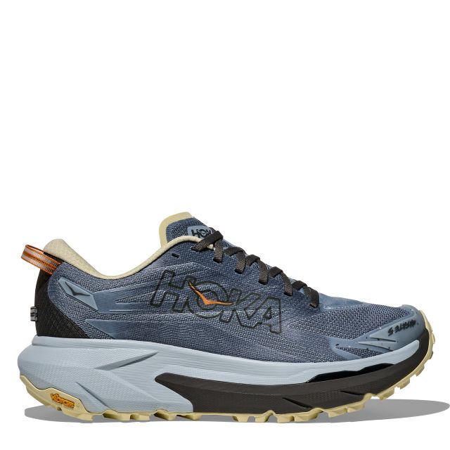 Hoka Mens Mafate 5 Trail Running Shoes