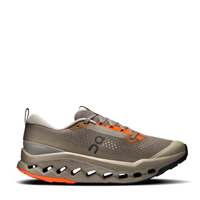 ON Mens Cloudsurfer 2 Trail Running Shoes