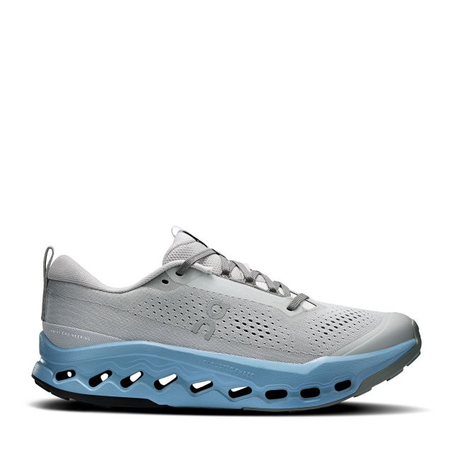 ON Mens Cloudsurfer 2 Trail Running Shoes
