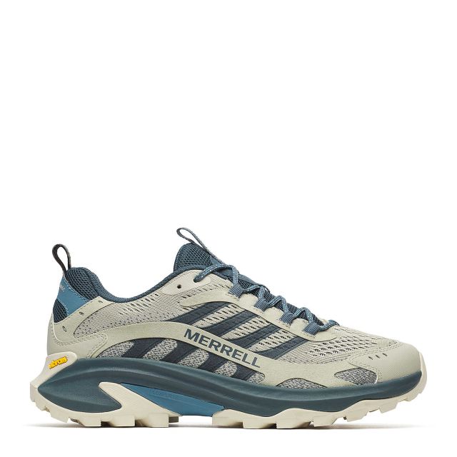 Merrell Mens Moab Speed 2 Walking Shoes