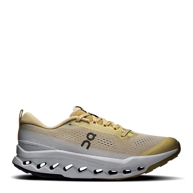 ON Mens Cloudsurfer 2 Trail Running Shoes