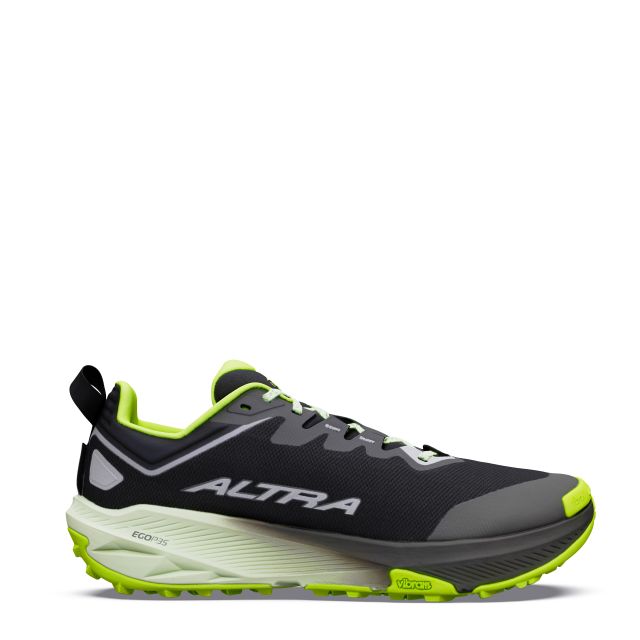 Altra Mens Experience Wild 3+ Trail Running Shoes