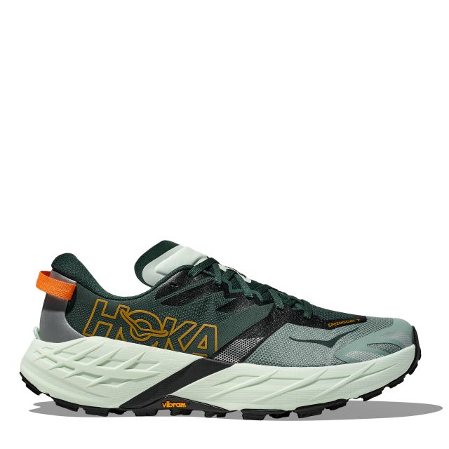 Hoka Mens Speedgoat 7 Trail Running Shoes